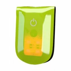 Clip Lumineux à LEDs Pour Signalisation Vélo Magnetlight Wowow 9 Clip Lumineux à LEDs Pour Signalisation Vélo Magnetlight Wowow -Promos REMORQUES VÉLO Magasin clip lumineux a leds pour signalisation velo magnetlight wowow full 3