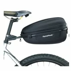 Coffre à Velo Sur Tige De Selle DYNAPACK DX - TOPEAK -Promos REMORQUES VÉLO Magasin coffre a velo sur tige de selle dynapack dx topeak full 4