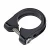 Brandless Collier De Serrage Tige De Selle Noir 2 Brandless Collier De Serrage Tige De Selle Noir -Promos REMORQUES VÉLO Magasin collier de serrage tige de selle noir full