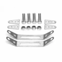 Colliers De Fixation Porte-bagages Pour Haubans Sans Trous Tubus 11 Colliers De Fixation Porte-bagages Pour Haubans Sans Trous Tubus -Promos REMORQUES VÉLO Magasin colliers de fixation porte bagages pour haubans 21 22 mm full