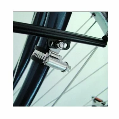 Tubus Colliers Pour Fourche Ou Haubans De Vélo 25-40 Mm Sans Oeillet 4 Tubus Colliers Pour Fourche Ou Haubans De Vélo 25-40 Mm Sans Oeillet – Image 2