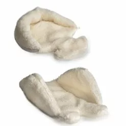 Coque Vélo Peau De Mouton Bébé 0-9 Mois PLUS Melia 13 Coque Vélo Peau De Mouton Bébé 0-9 Mois PLUS Melia -Promos REMORQUES VÉLO Magasin coque velo peau de mouton bebe 0 9 mois plus melia full 6