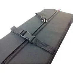 Coussin Noir Pour Porte-bagage De Vélo Hooodie 7 Coussin Noir Pour Porte-bagage De Vélo Hooodie -Promos REMORQUES VÉLO Magasin coussin noir pour porte bagage de velo hooodie full 3