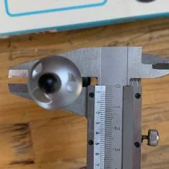 Antivols Pour Roue Avant Et Arrière Avec Axe à Serrage Rapide Pinhead -Promos REMORQUES VÉLO Magasin diametre antivol axe serrage rapide