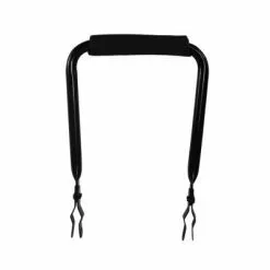 Dossier Pour Siège Enfant Sur Porte-bagage De Vélo - Hooodie -Promos REMORQUES VÉLO Magasin dossier pour siege enfant sur porte bagage de velo hooodie full 6