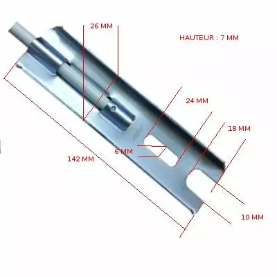 Messingschlager Drapeau De Sécurité Pour Vélo Et Remorque 8 Messingschlager Drapeau De Sécurité Pour Vélo Et Remorque – Image 6