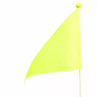 Messingschlager Drapeau De Sécurité Pour Vélo Et Remorque 11 Messingschlager Drapeau De Sécurité Pour Vélo Et Remorque – Image 9