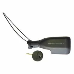 Dynamo De Jante Vélo Sans Contact Pour Feu Nova Reelight -Promos REMORQUES VÉLO Magasin dynamo de jante velo sans contact pour feu nova reelight full 6