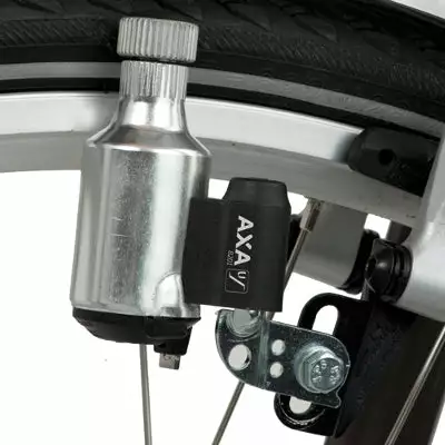 Dynamo Sur Roue De Vélo - Axa 8210 4 Dynamo Sur Roue De Vélo - Axa 8210 – Image 2