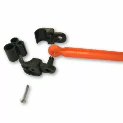 Busch-mueller Ecarteur De Danger Pour Vélo -Promos REMORQUES VÉLO Magasin ecarteur de danger pour velo full 5