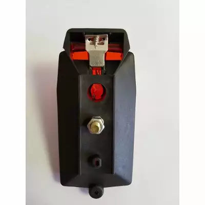 Maxxus Éclairage Arrière Avec LED Sur Garde Boue Vélo Pour Dynamo 4 Maxxus Éclairage Arrière Avec LED Sur Garde Boue Vélo Pour Dynamo – Image 2