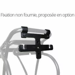 Q-Lite Eclairage Arrière Et Catadioptre Sur Porte-bagage De Vélo 10 Q-Lite Eclairage Arrière Et Catadioptre Sur Porte-bagage De Vélo -Promos REMORQUES VÉLO Magasin eclairage arriere et catadioptre sur porte bagage de velo full 3