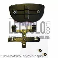 Q-Lite Eclairage Arrière Et Catadioptre Sur Porte-bagage De Vélo 11 Q-Lite Eclairage Arrière Et Catadioptre Sur Porte-bagage De Vélo -Promos REMORQUES VÉLO Magasin eclairage arriere et catadioptre sur porte bagage de velo full 5