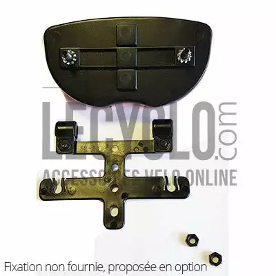 Q-Lite Eclairage Arrière Et Catadioptre Sur Porte-bagage De Vélo 7 Q-Lite Eclairage Arrière Et Catadioptre Sur Porte-bagage De Vélo – Image 5