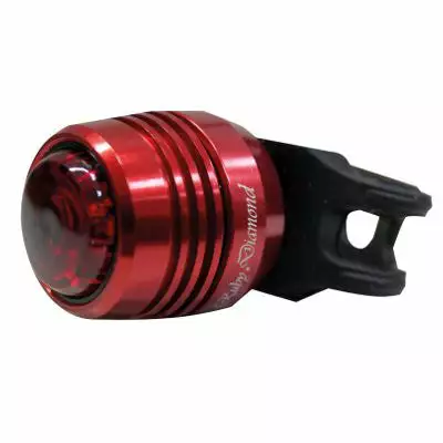 Barbieri Éclairage Arrière Sur Tube De Selle De Vélo Avec Chargement USB 6 Barbieri Éclairage Arrière Sur Tube De Selle De Vélo Avec Chargement USB – Image 4