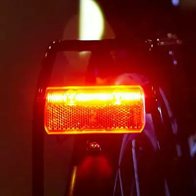 Busch-mueller Eclairage Arrière VAE Toplight Linebrex Busch + Müller 4 Busch-mueller Eclairage Arrière VAE Toplight Linebrex Busch + Müller – Image 2