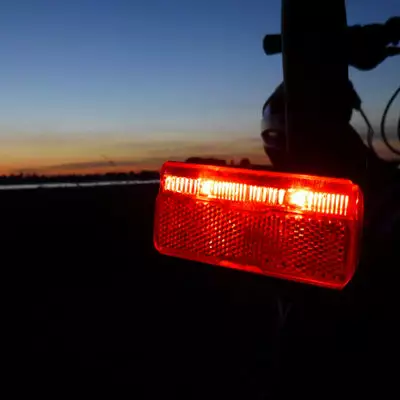 Busch-mueller Eclairage Arrière VAE Toplight Linebrex Busch + Müller 5 Busch-mueller Eclairage Arrière VAE Toplight Linebrex Busch + Müller – Image 3