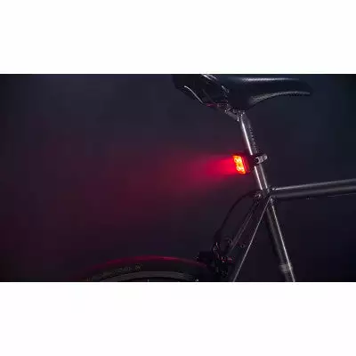 Eclairage Arrière Vélo LED 100 Lumens Blinder Grid Knog 4 Eclairage Arrière Vélo LED 100 Lumens Blinder Grid Knog – Image 2