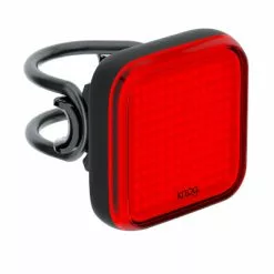 Eclairage Arrière Vélo LED 100 Lumens Blinder Grid Knog 11 Eclairage Arrière Vélo LED 100 Lumens Blinder Grid Knog -Promos REMORQUES VÉLO Magasin eclairage arriere velo led 100 lumens blinder grid knog full 5