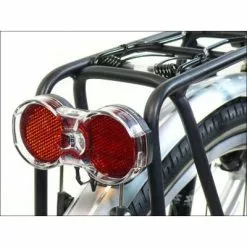 Busch-mueller Éclairage Arrière Vélo TopLight Flat S Senso 7 Busch-mueller Éclairage Arrière Vélo TopLight Flat S Senso -Promos REMORQUES VÉLO Magasin eclairage arriere velo toplight flat s senso full 3