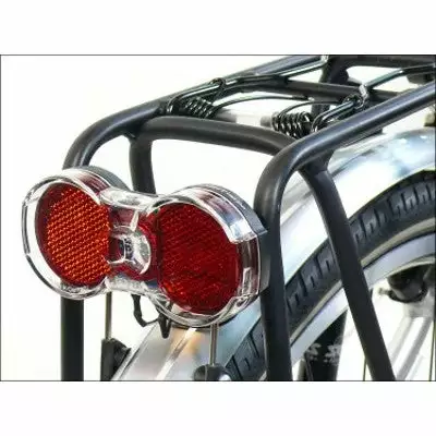 Busch-mueller Éclairage Arrière Vélo TopLight Flat S Senso 5 Busch-mueller Éclairage Arrière Vélo TopLight Flat S Senso – Image 3