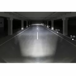 Busch-mueller Eclairage Avant De Vélo 80 Lux IQ-XS Busch And Muller 10 Busch-mueller Eclairage Avant De Vélo 80 Lux IQ-XS Busch And Muller -Promos REMORQUES VÉLO Magasin eclairage avant de velo iq xs busch and muller 3