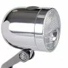 Brandless Eclairage Avant Rétro Chromé Sur Fourche De Vélo Néro 2 Brandless Eclairage Avant Rétro Chromé Sur Fourche De Vélo Néro -Promos REMORQUES VÉLO Magasin eclairage avant retro chrome sur fourche de velo nero full