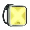 Eclairage Avant Vélo LED 200 Lumens Blinder X Knog -Promos REMORQUES VÉLO Magasin eclairage avant velo led 200 lumens blinder x knog full
