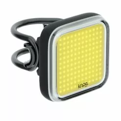 Eclairage Avant Vélo LED 200 Lumens Blinder X Knog -Promos REMORQUES VÉLO Magasin eclairage avant velo led 200 lumens blinder x knog full 3