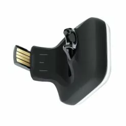 Eclairage Avant Vélo LED 200 Lumens Blinder X Knog -Promos REMORQUES VÉLO Magasin eclairage avant velo led 200 lumens blinder x knog full 4