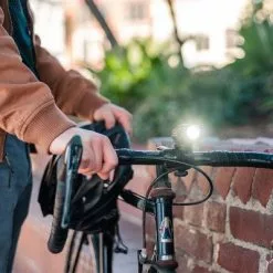 Eclairage Avant Vélo LED NiteRider Lumina Micro 650 Lumens -Promos REMORQUES VÉLO Magasin eclairage avant velo led niterider lumina micro 650 lumens full 3