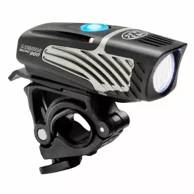 Eclairage Avant Vélo LED NiteRider Lumina Micro 900 Lumens 3 Eclairage Avant Vélo LED NiteRider Lumina Micro 900 Lumens