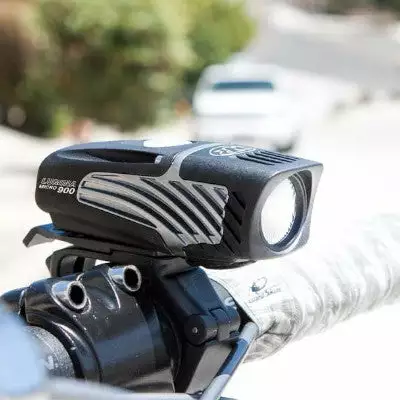 Eclairage Avant Vélo LED NiteRider Lumina Micro 900 Lumens 4 Eclairage Avant Vélo LED NiteRider Lumina Micro 900 Lumens – Image 2