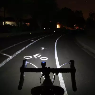 Eclairage Avant Vélo LED NiteRider Lumina Micro 900 Lumens 7 Eclairage Avant Vélo LED NiteRider Lumina Micro 900 Lumens – Image 5