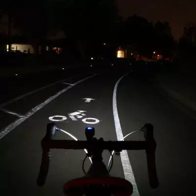Eclairage Avant Vélo LED NiteRider Lumina Micro 900 Lumens 8 Eclairage Avant Vélo LED NiteRider Lumina Micro 900 Lumens – Image 6