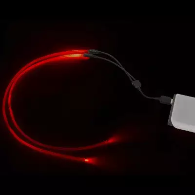 Eclairage OSRAM Light Me Up Pour Sac à Dos Vaude 3 Eclairage OSRAM Light Me Up Pour Sac à Dos Vaude