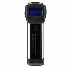 Busch-mueller Eclairage Vélo 150 Lux Sur Guidon Ixon Space Busch And Müller -Promos REMORQUES VÉLO Magasin eclairage velo 150 lux sur guidon ixon space busch and muller full 3