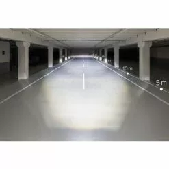 Busch-mueller Eclairage Vélo 150 Lux Sur Guidon Ixon Space Busch And Müller -Promos REMORQUES VÉLO Magasin eclairage velo 150 lux sur guidon ixon space busch and muller full 4