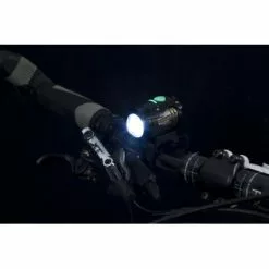 Eclairage Vélo Avant à LED Spanninga Thor 1100 Lumens -Promos REMORQUES VÉLO Magasin eclairage velo avant a led spanninga thor 1100 lumens full 6