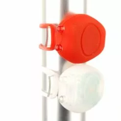 Brandless Eclairage Vélo Avant Et Arrière Silicone -Promos REMORQUES VÉLO Magasin eclairage velo avant et arriere silicone full 3