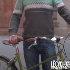 Brandless Eclairage Vélo Avant Et Arrière Silicone -Promos REMORQUES VÉLO Magasin eclairage velo avant et arriere silicone full 4