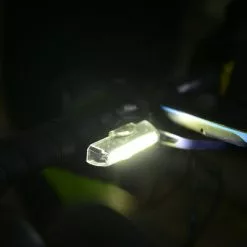 Éclairage Vélo Avant Rechargeable USB Ultratorch Slimline Oxford -Promos REMORQUES VÉLO Magasin eclairage velo avant rechargeable usb ultratorch slimline oxford full 4