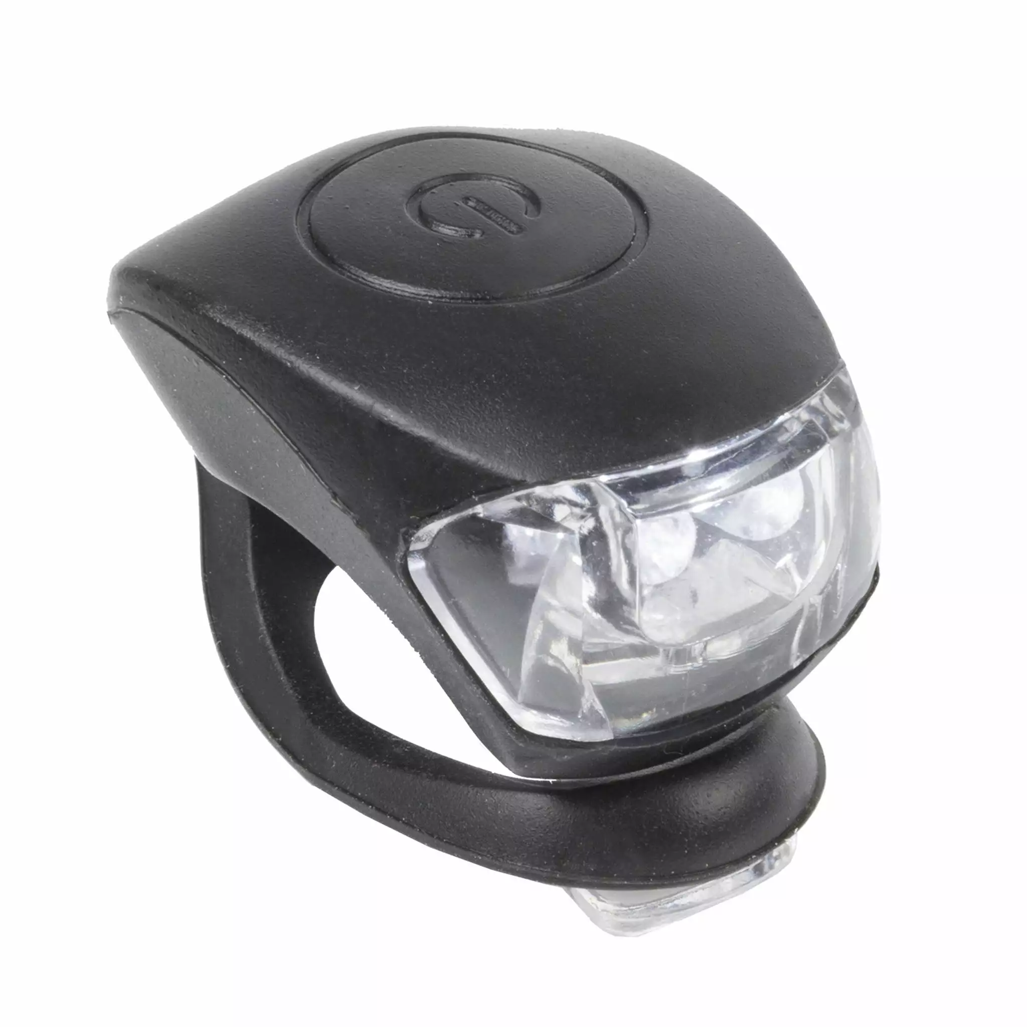 Set éclairages Vélo à Piles Avant Arrière Cobra IV M-Wave 5 Set éclairages Vélo à Piles Avant Arrière Cobra IV M-Wave – Image 3