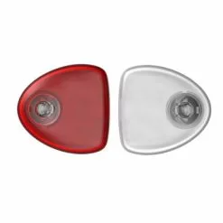 Éclairages Vélo Sans Piles CPH Light + Reelight Et Accumulateur -Promos REMORQUES VÉLO Magasin eclairages velo sans piles cph light reelight et accumulateur full 3