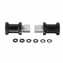 Écrous Sur Moyeu Pour Remorque Topeak Journey Trailer TX