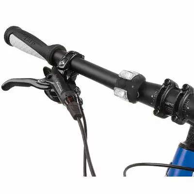 Brandless Ensemble De Feux LED Avant Et Arrière Pour Vélo 6 Brandless Ensemble De Feux LED Avant Et Arrière Pour Vélo – Image 4