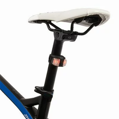 Brandless Ensemble De Feux LED Avant Et Arrière Pour Vélo 7 Brandless Ensemble De Feux LED Avant Et Arrière Pour Vélo – Image 5