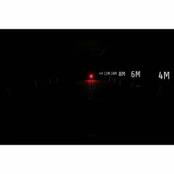 Feu Arrière De Vélo Alcor Moon -Promos REMORQUES VÉLO Magasin feu arriere de velo alcor moon full 3