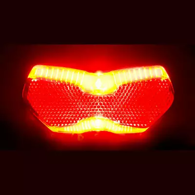 Busch-mueller Feu Arrière Porte-bagages Vélo électrique TopLight E Busch And M 5 Busch-mueller Feu Arrière Porte-bagages Vélo électrique TopLight E Busch And M – Image 3