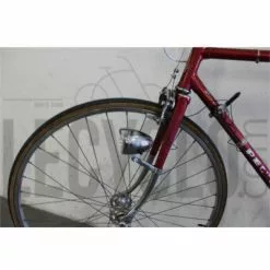 Brandless Feu Avant Dynamo Vintage Sur Fourche De Vélo 12 Brandless Feu Avant Dynamo Vintage Sur Fourche De Vélo -Promos REMORQUES VÉLO Magasin feu avant dynamo vintage sur fourche de velo full 5